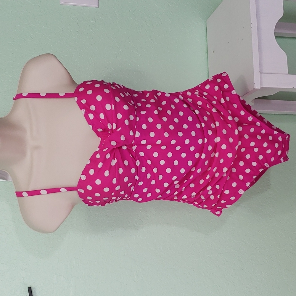 CATALINA one piece swim suit